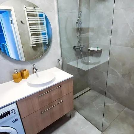 Appartamento Na Wydmie - 111