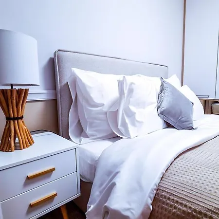 Na Wydmie - 111 Daire Niechorze