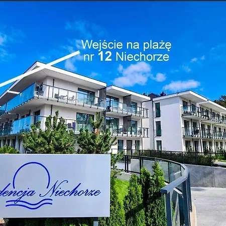 Daire Na Wydmie - 111 *