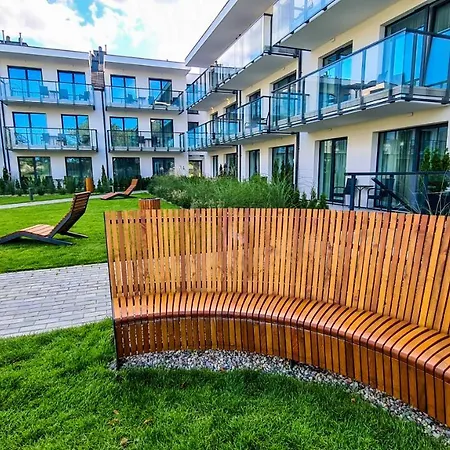 Na Wydmie - 111 Niechorze