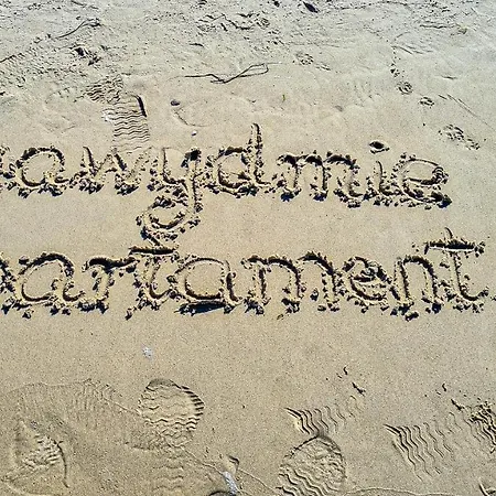 Appartamento Na Wydmie - 111 *