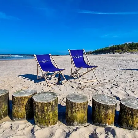 Na Wydmie - 111 Daire