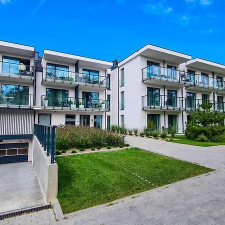 Na Wydmie - 111 * Niechorze