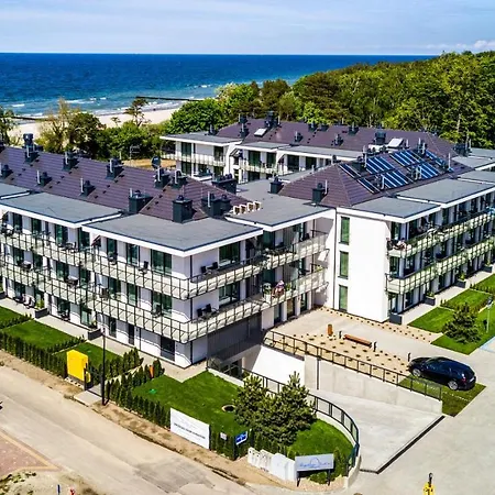 Na Wydmie - 111 Appartamento *