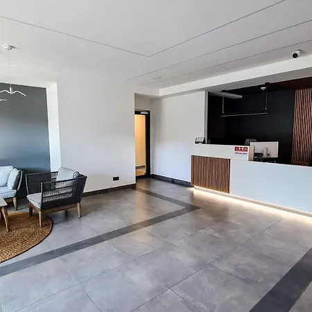 Na Wydmie - 111 Daire Niechorze