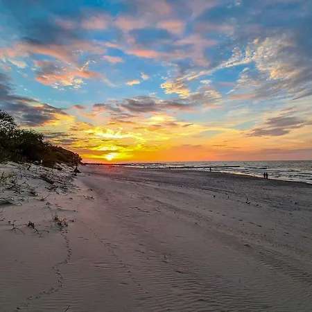 Na Wydmie - 111 Daire Niechorze