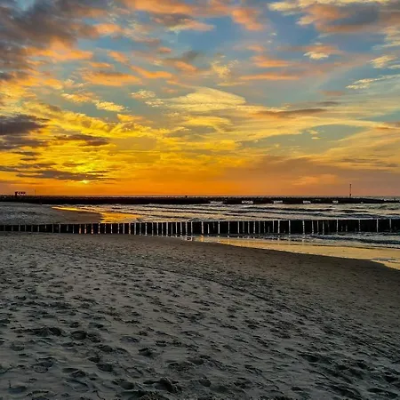 Na Wydmie - 111 Daire *