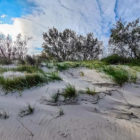 Appartamento Na Wydmie - 111