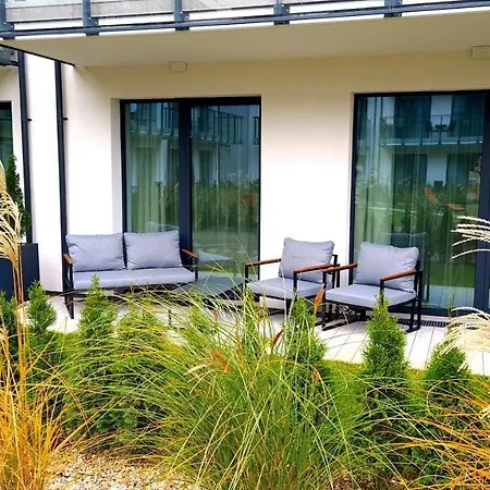 Appartamento Na Wydmie - 111 Niechorze