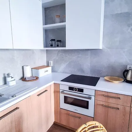 Appartamento Na Wydmie - 111