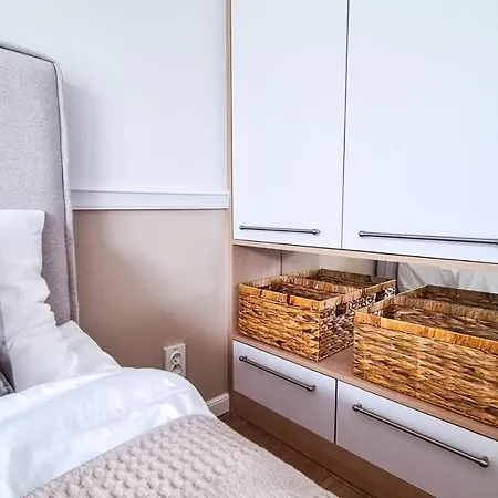 Appartamento Na Wydmie - 111 *