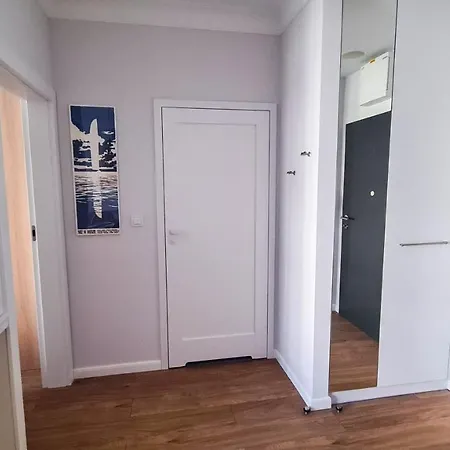 Na Wydmie - 111 Apartment *