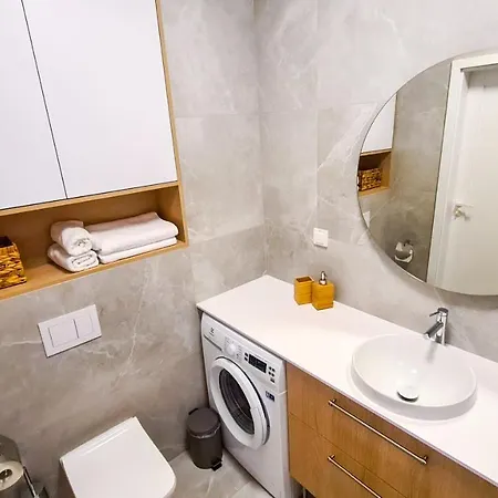 Appartamento Na Wydmie - 111 Niechorze