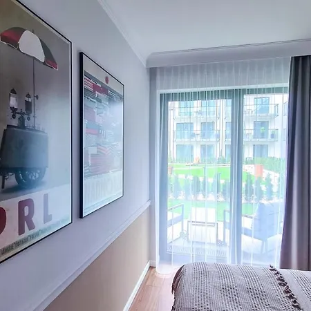 Appartamento Na Wydmie - 111 *