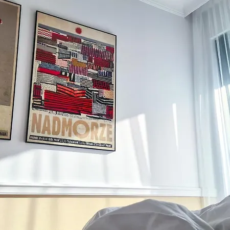 Na Wydmie - 111 Niechorze