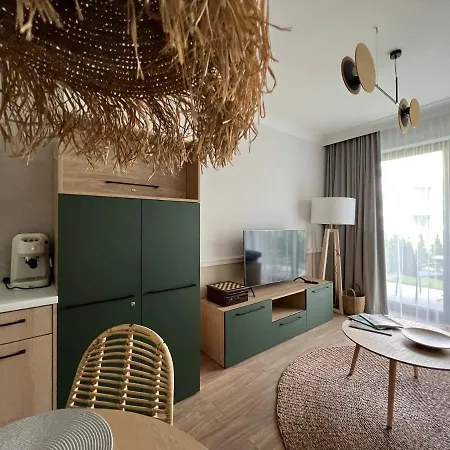 Appartamento Na Wydmie - 111