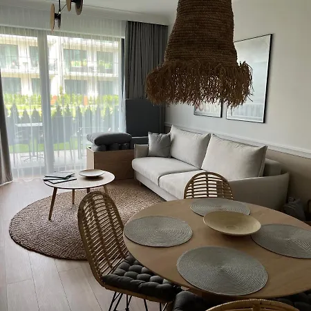 Appartamento Na Wydmie - 111