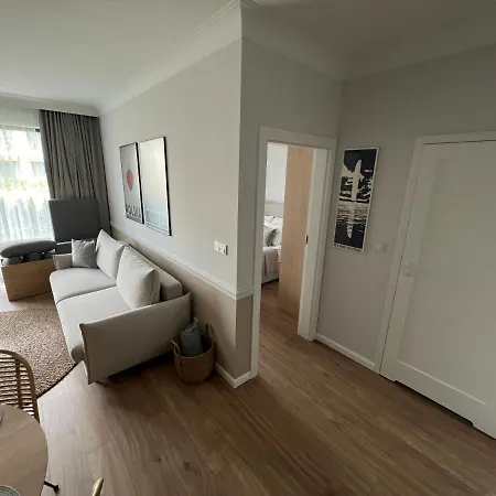 Na Wydmie - 111 * Niechorze