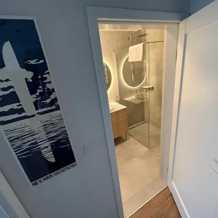 Na Wydmie - 111 Appartamento