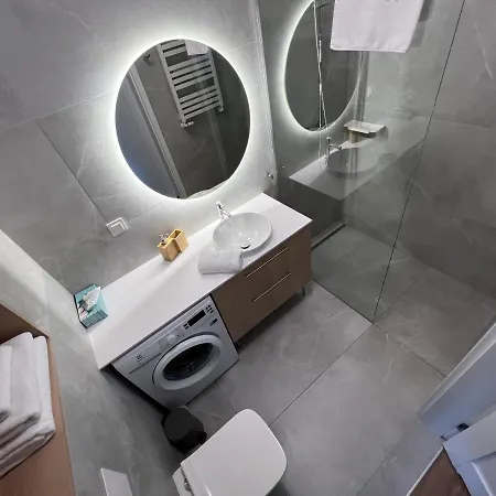 Daire Na Wydmie - 111 *