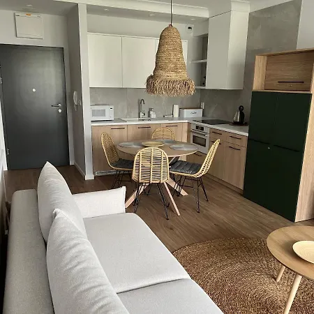 Na Wydmie - 111 Appartamento *