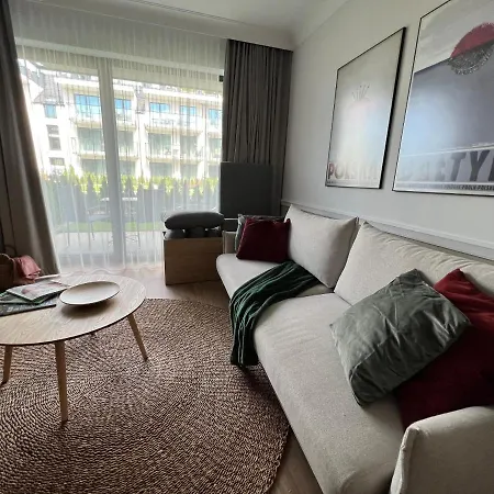 Appartamento Na Wydmie - 111 *