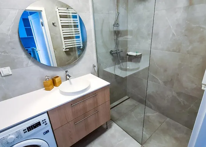 Appartement Na Wydmie - 111