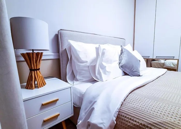 Na Wydmie - 111 Appartement Niechorze