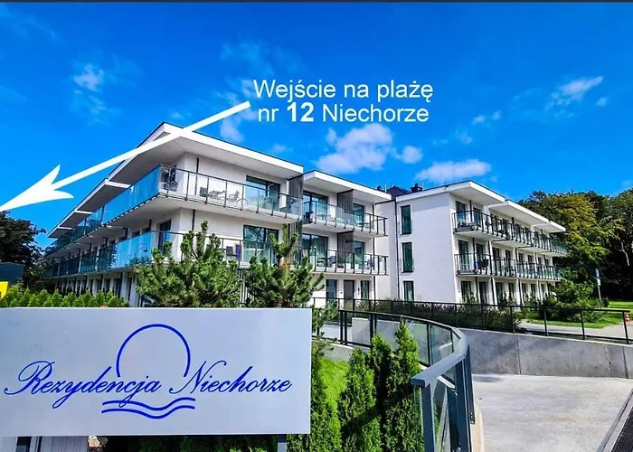 Apartment Na Wydmie - 111 *