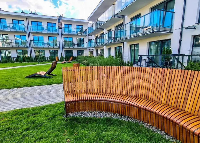 Na Wydmie - 111 Niechorze