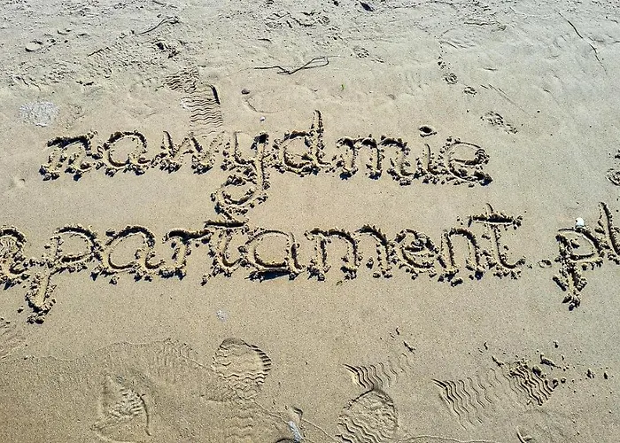 Appartement Na Wydmie - 111 *