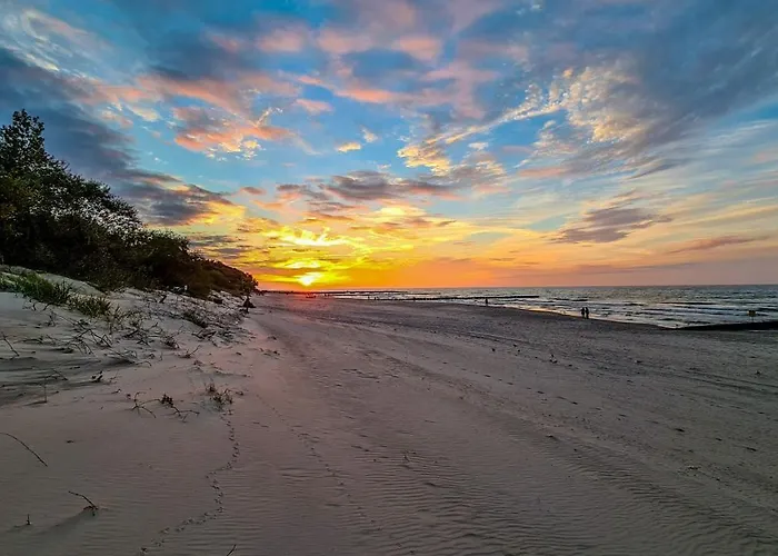 Na Wydmie - 111 Appartement Niechorze