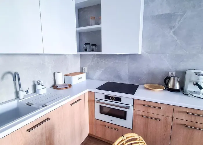 Apartment Na Wydmie - 111