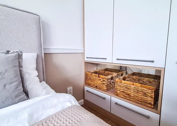 Appartement Na Wydmie - 111 *