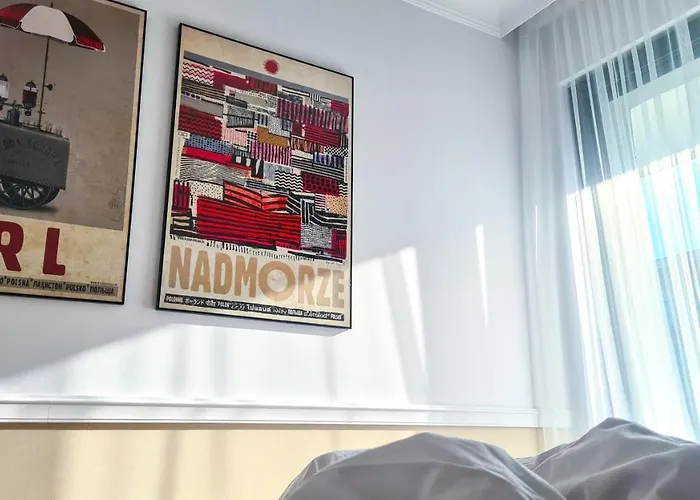 Na Wydmie - 111 Niechorze