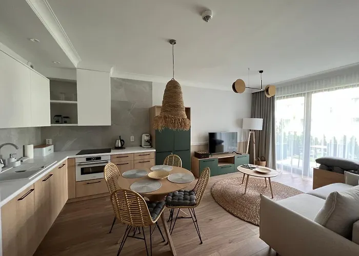 Na Wydmie - 111 * Niechorze