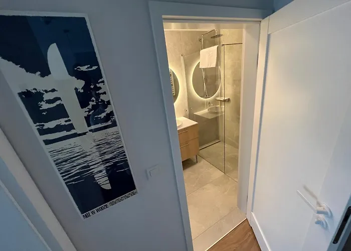 Na Wydmie - 111 Appartement