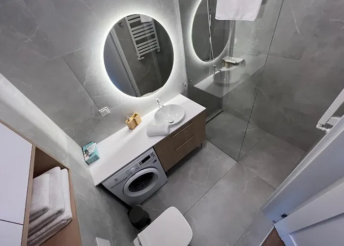 Appartement Na Wydmie - 111 *