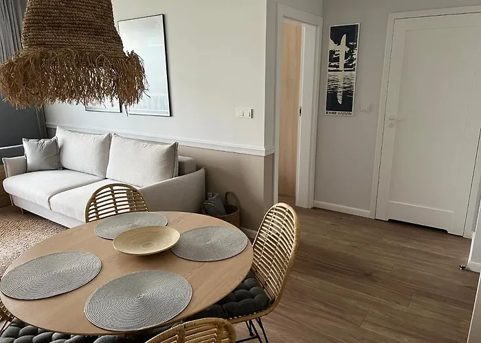 Na Wydmie - 111 Appartement